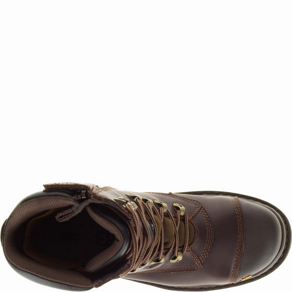 Caterpillar Premier Safety Boot Men's Sports Casual Shoes