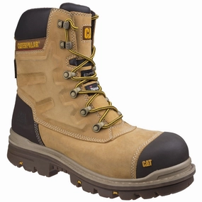 Caterpillar Premier Safety Boot Basketball Shoes, Running Shoes