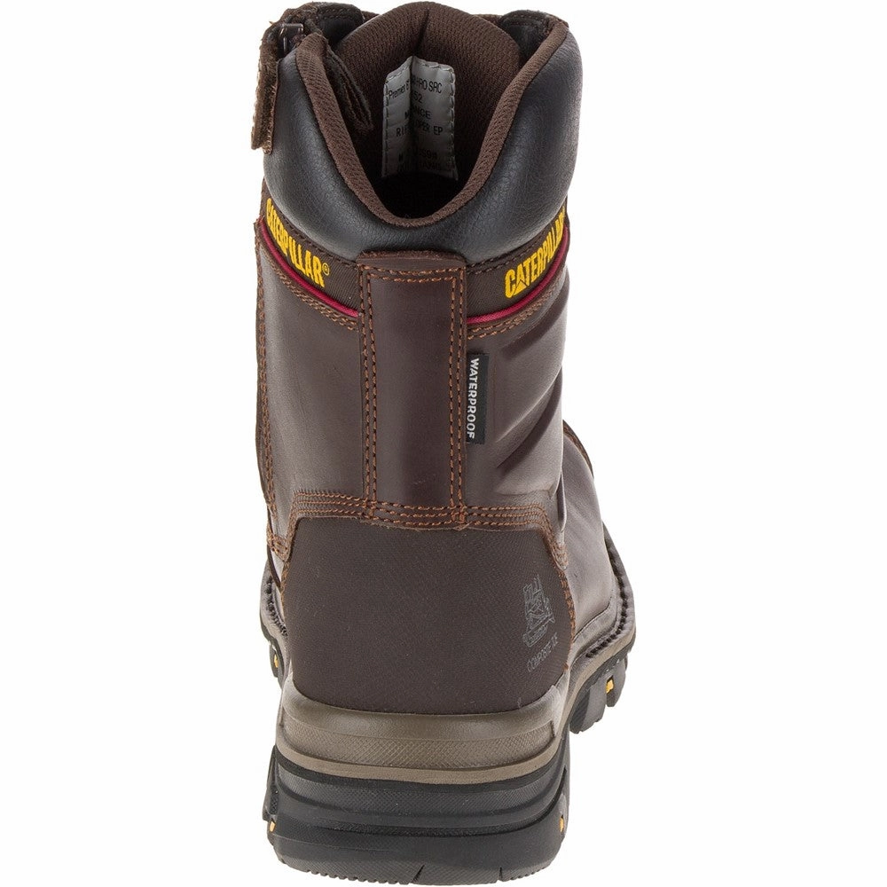 Caterpillar Premier Safety Boot Men's Sports Casual Shoes