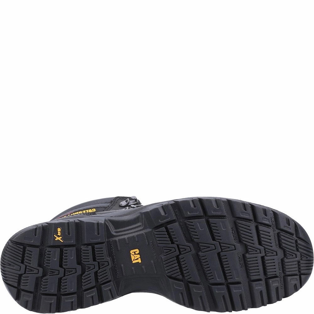 Caterpillar Spiro Waterproof Safety Boot Men's Sports Casual Shoes