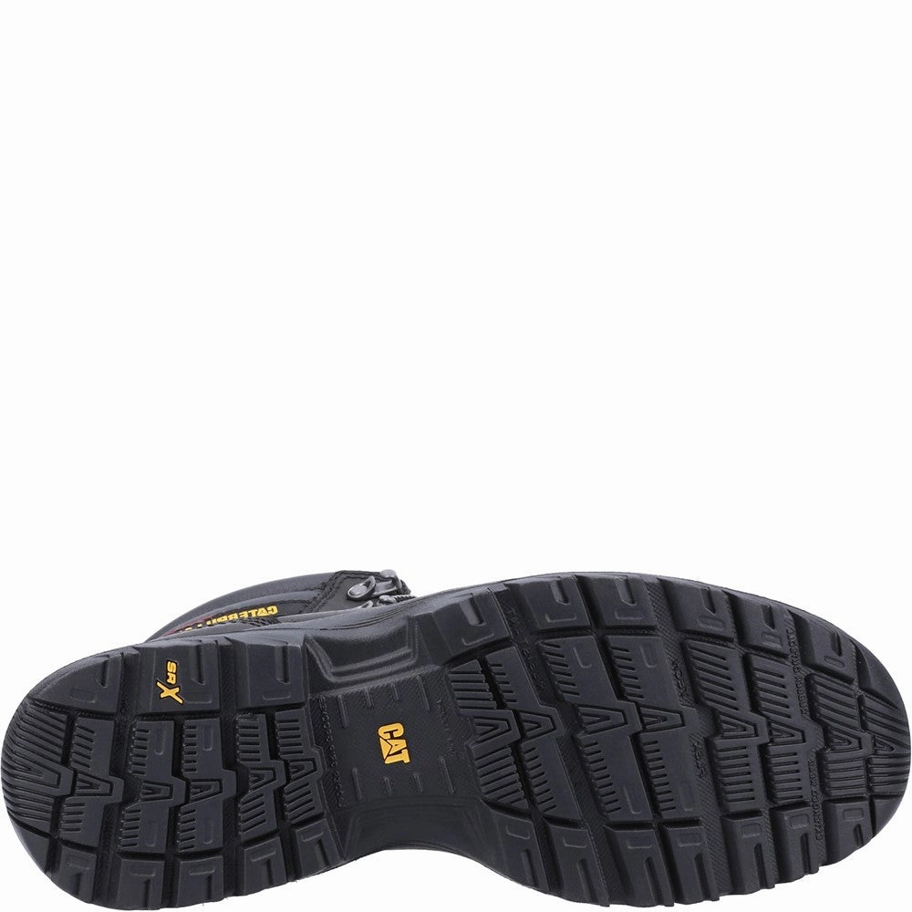 Caterpillar Spiro Waterproof Safety Boot Men's Sports Casual Shoes