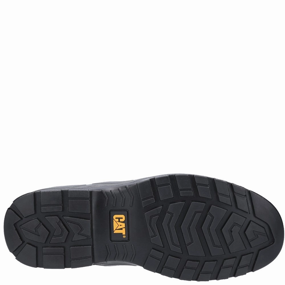 Caterpillar Striver Injected Safety Boot Men's Sports Casual Shoes