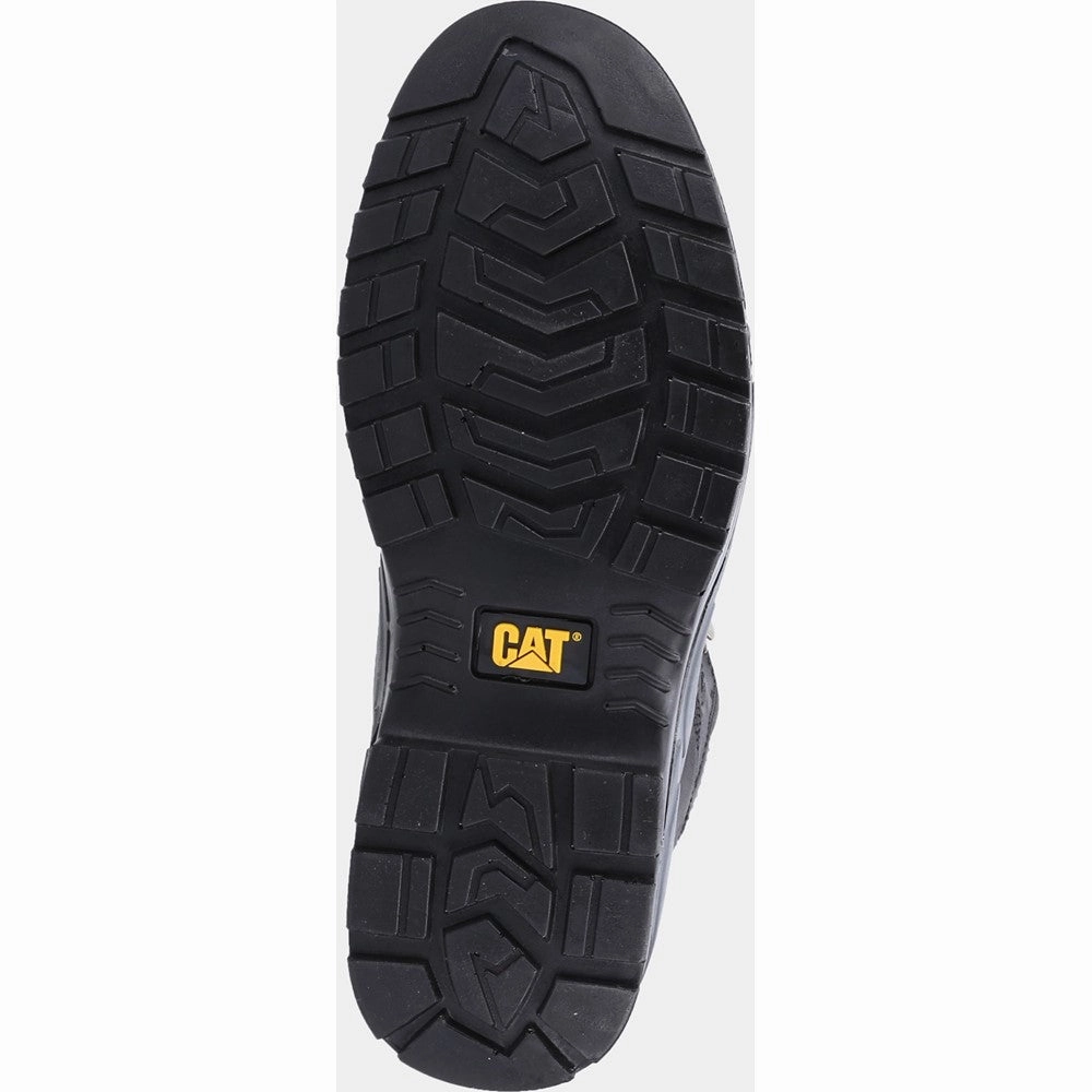 Caterpillar Striver Injected Safety Boot Men's Sports Casual Shoes