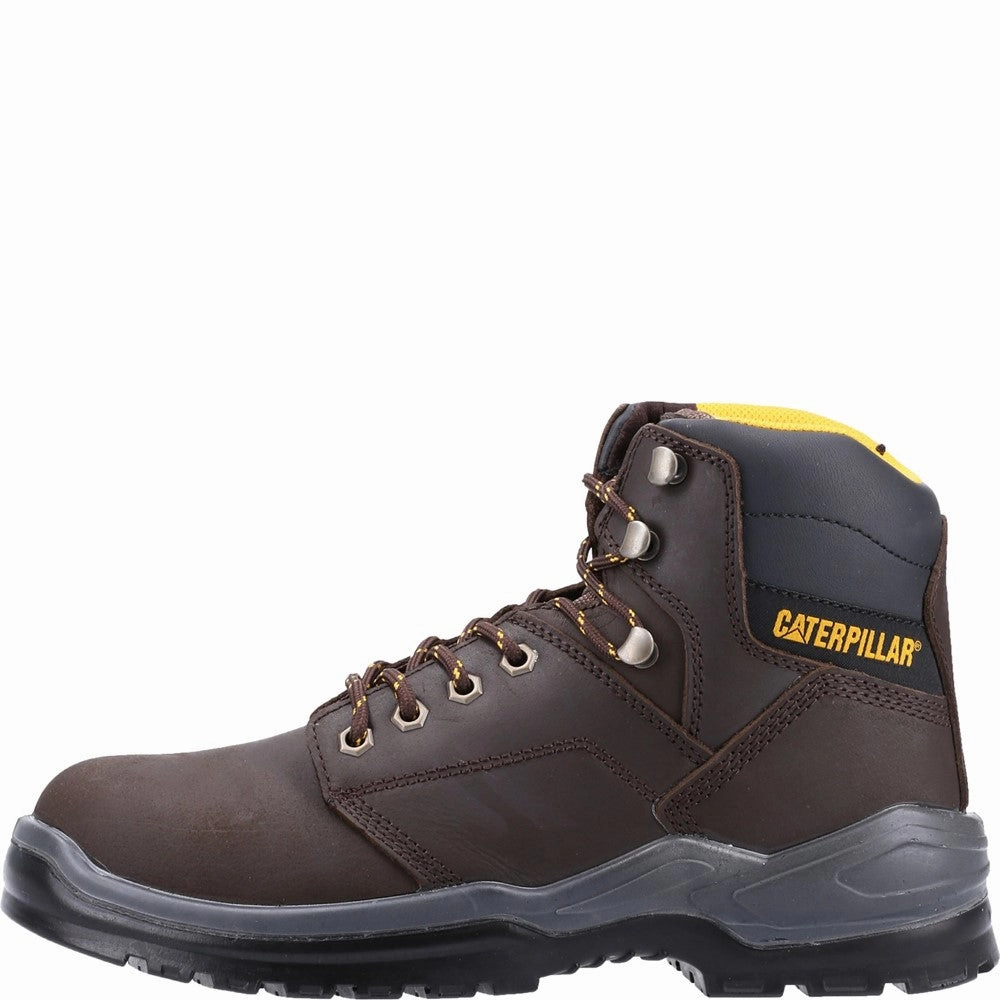 Caterpillar Striver Injected Safety Boot Men's Sports Casual Shoes