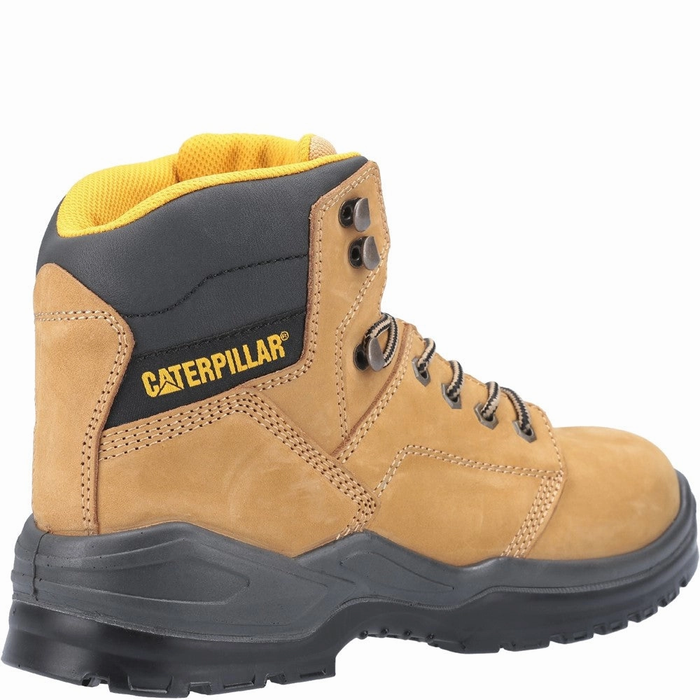 Caterpillar Striver Injected Safety Boot Men's Sports Casual Shoes