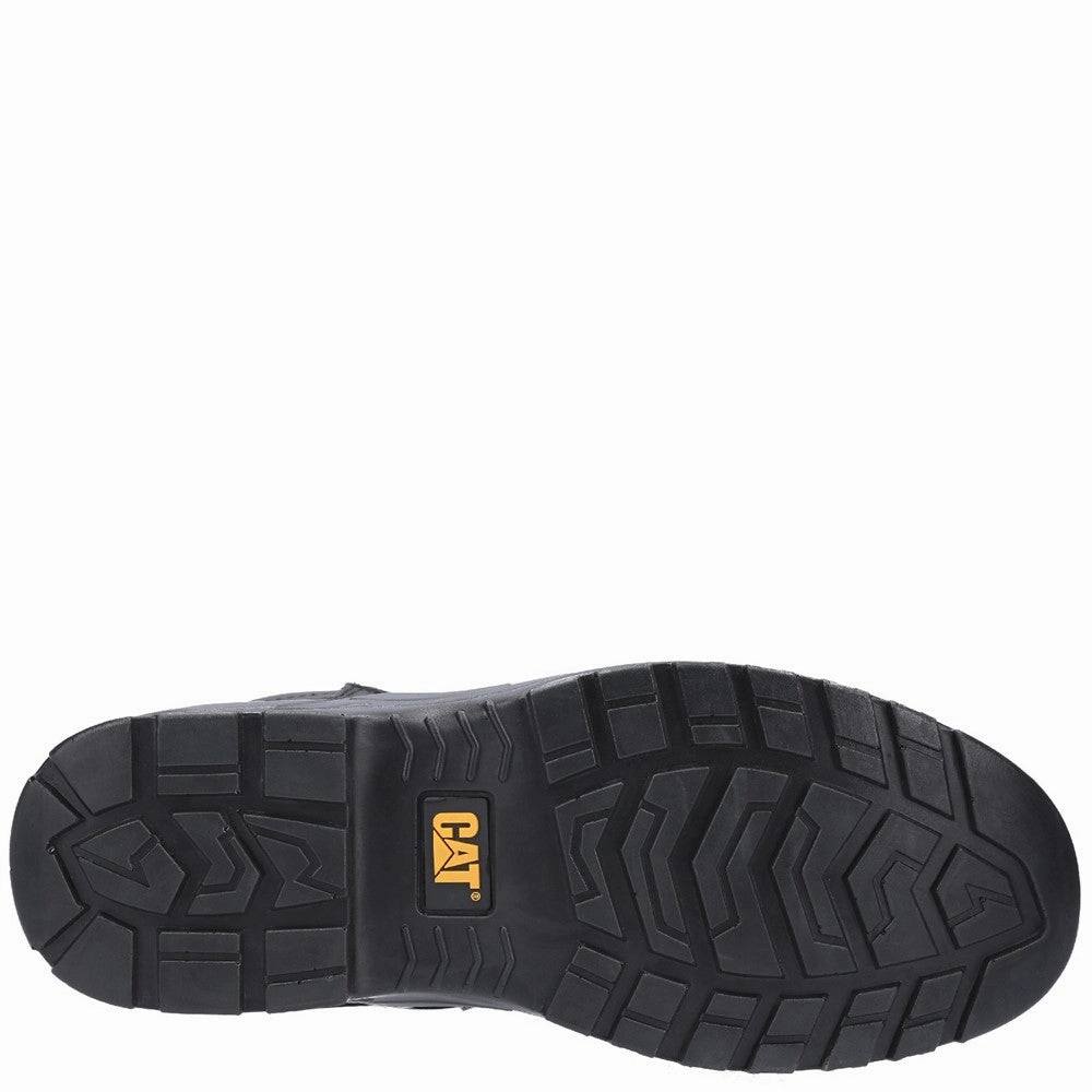 Caterpillar Striver Injected Safety Boot Men's Sports Casual Shoes
