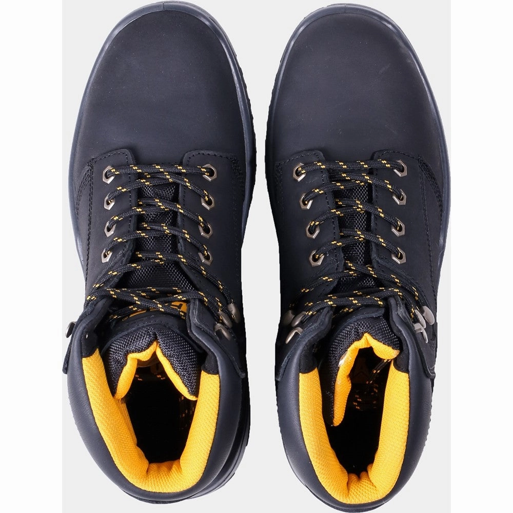 Caterpillar Striver Injected Safety Boot Men's Sports Casual Shoes