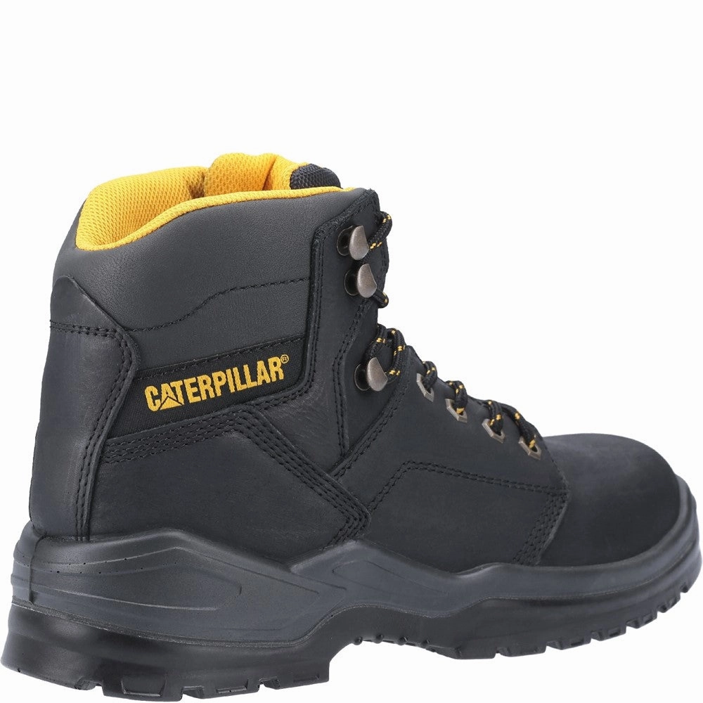 Caterpillar Striver Injected Safety Boot Men's Sports Casual Shoes