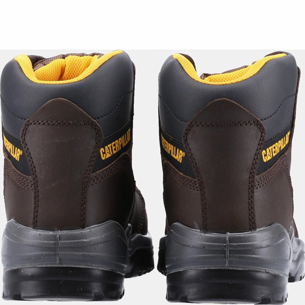 Caterpillar Striver Injected Safety Boot Men's Sports Casual Shoes