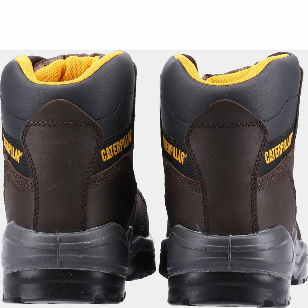 Caterpillar Striver Injected Safety Boot Men's Sports Casual Shoes