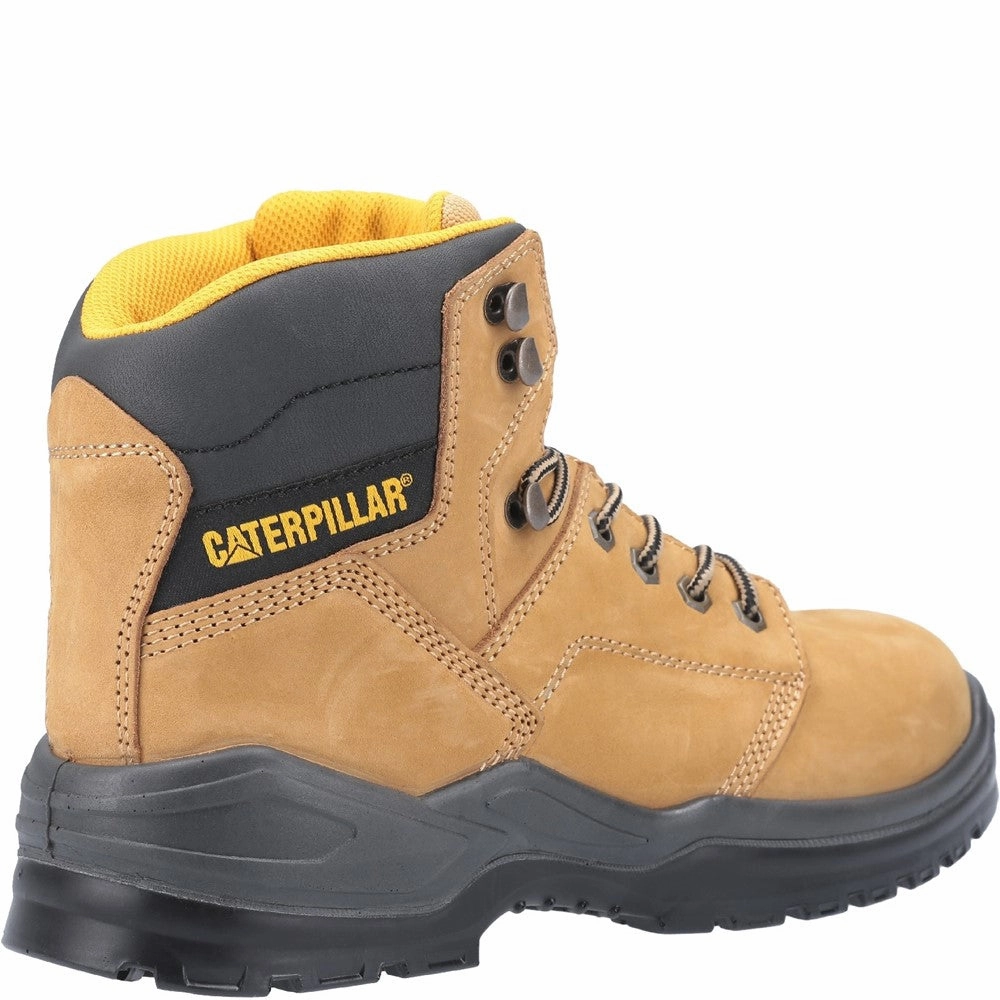 Caterpillar Striver Injected Safety Boot Men's Sports Casual Shoes