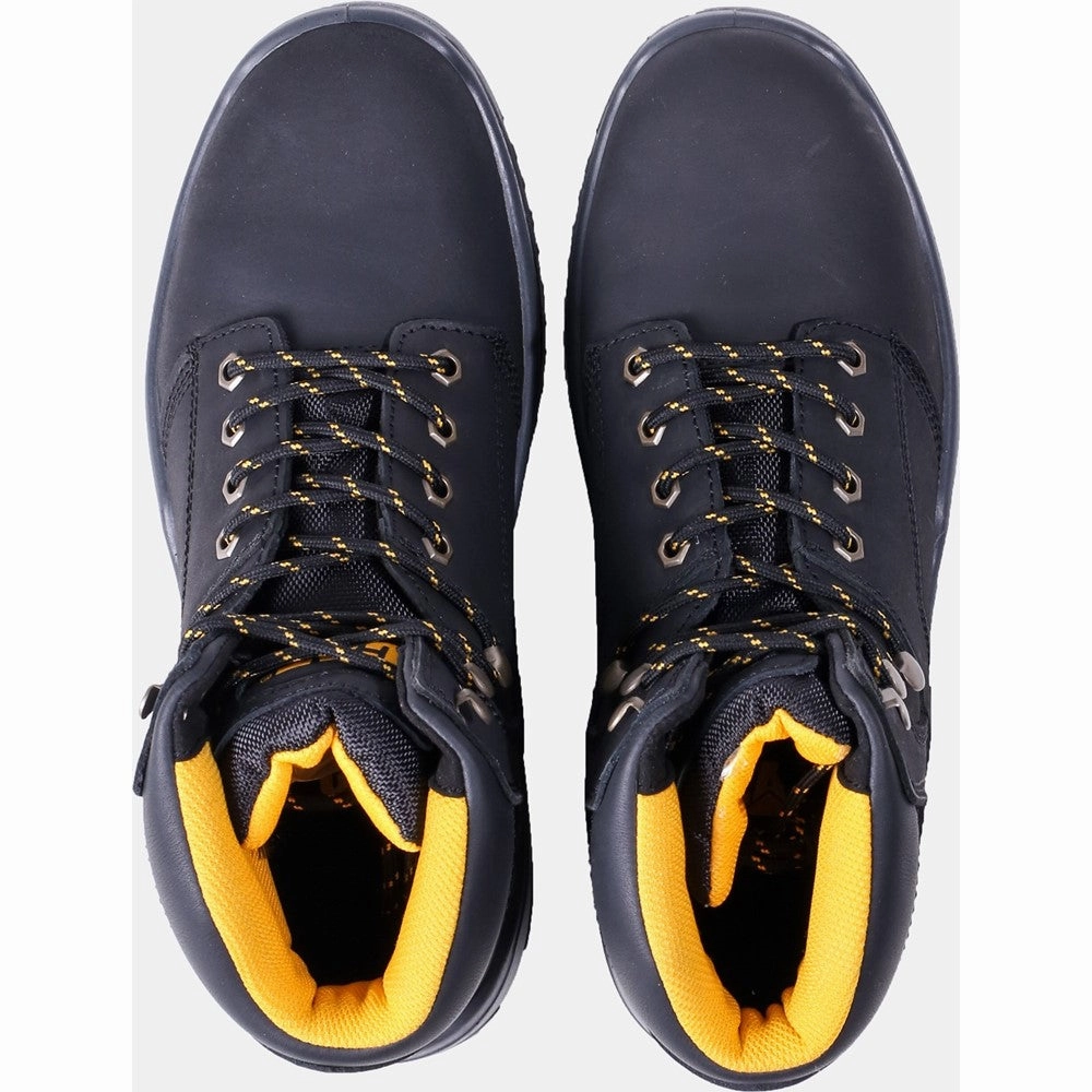 Caterpillar Striver Injected Safety Boot Men's Sports Casual Shoes