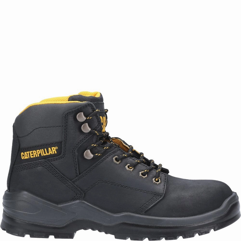 Caterpillar Striver Injected Safety Boot Men's Sports Casual Shoes