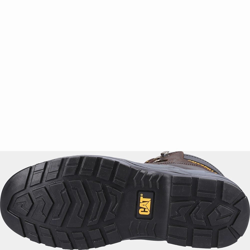 Caterpillar Striver Injected Safety Boot Men's Sports Casual Shoes