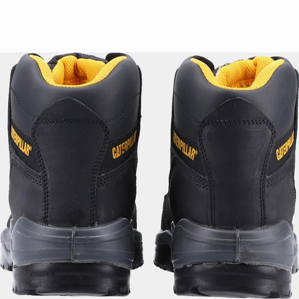 Caterpillar Striver Injected Safety Boot Men's Sports Casual Shoes