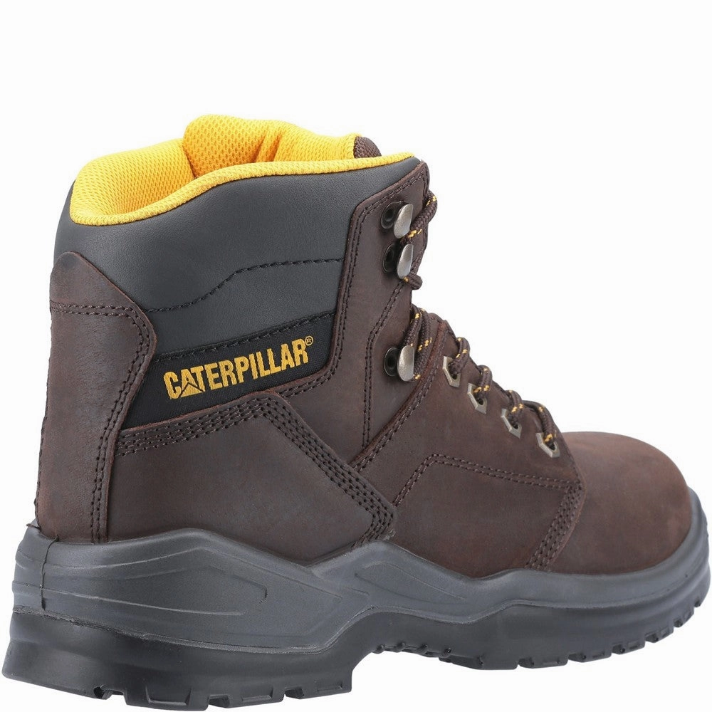 Caterpillar Striver Injected Safety Boot Men's Sports Casual Shoes