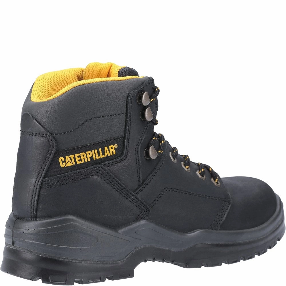 Caterpillar Striver Injected Safety Boot Men's Sports Casual Shoes