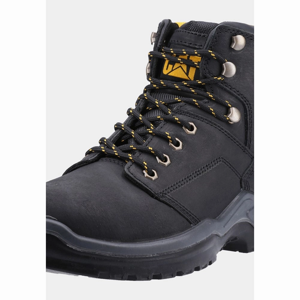 Caterpillar Striver Injected Safety Boot Men's Sports Casual Shoes