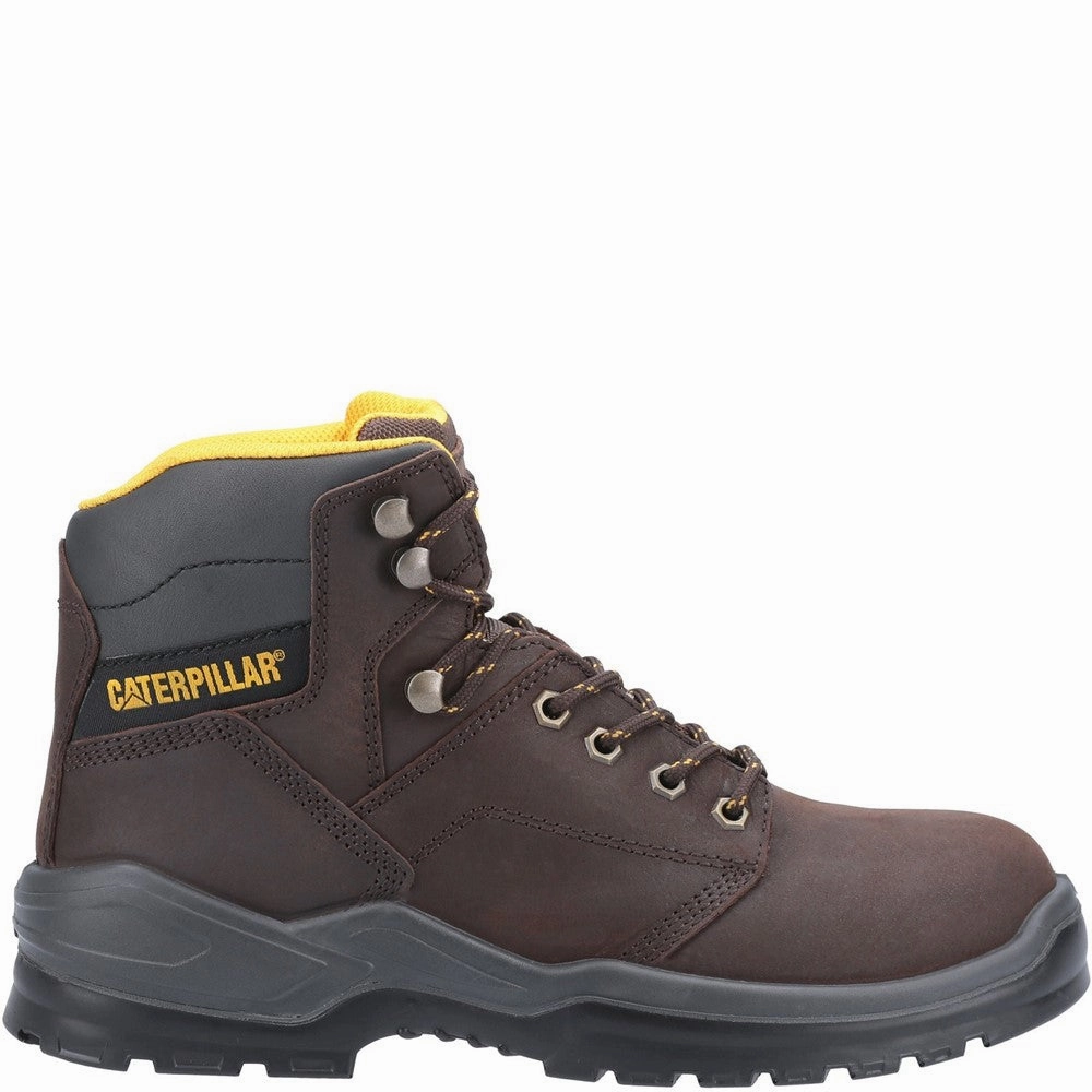 Caterpillar Striver Injected Safety Boot Men's Sports Casual Shoes