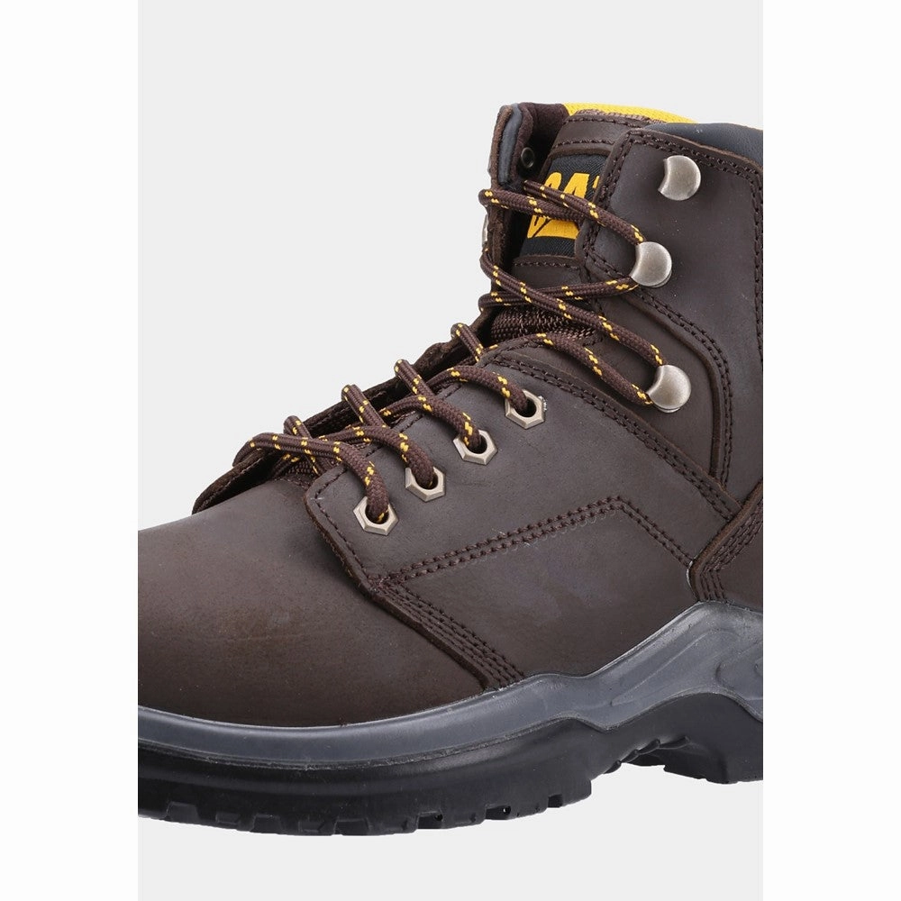 Caterpillar Striver Injected Safety Boot Men's Sports Casual Shoes