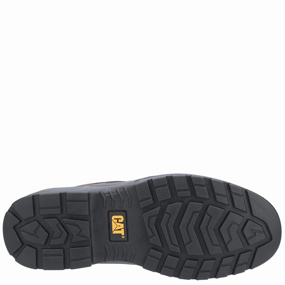 Caterpillar Striver Injected Safety Boot Men's Sports Casual Shoes