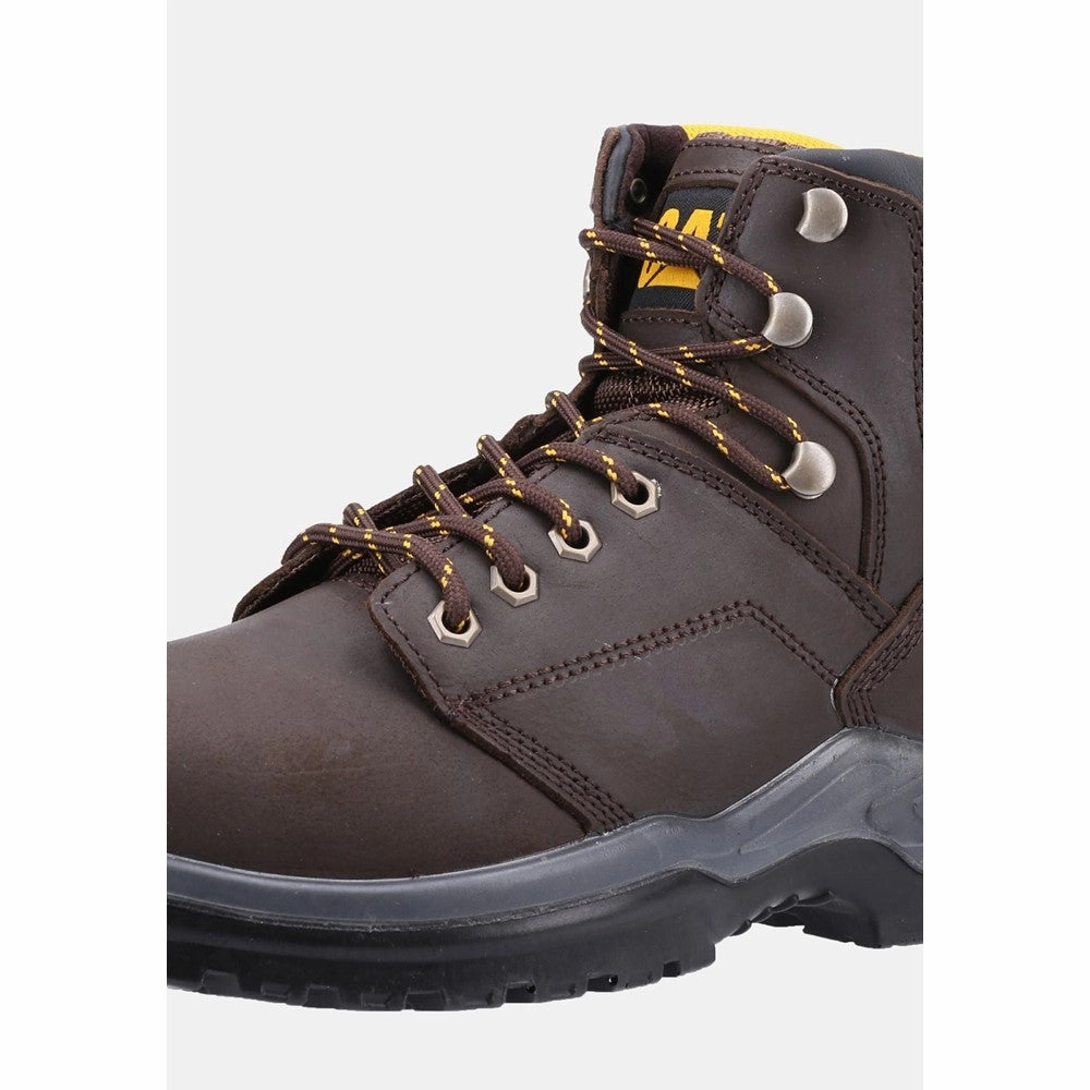 Caterpillar Striver Injected Safety Boot Men's Sports Casual Shoes