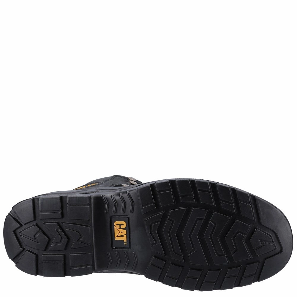 Caterpillar Striver Mid S3 Safety Boot Men's Sports Casual Shoes