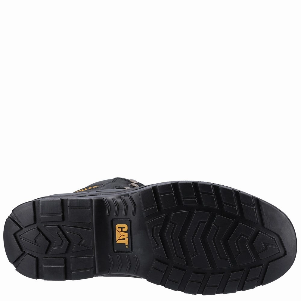 Caterpillar Striver Mid S3 Safety Boot Men's Sports Casual Shoes