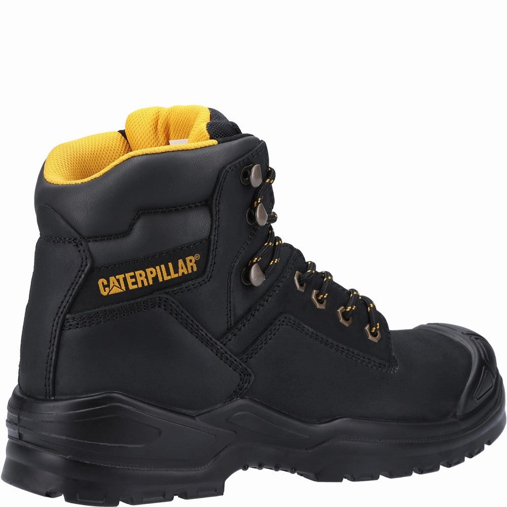 Caterpillar Striver Mid S3 Safety Boot Men's Sports Casual Shoes