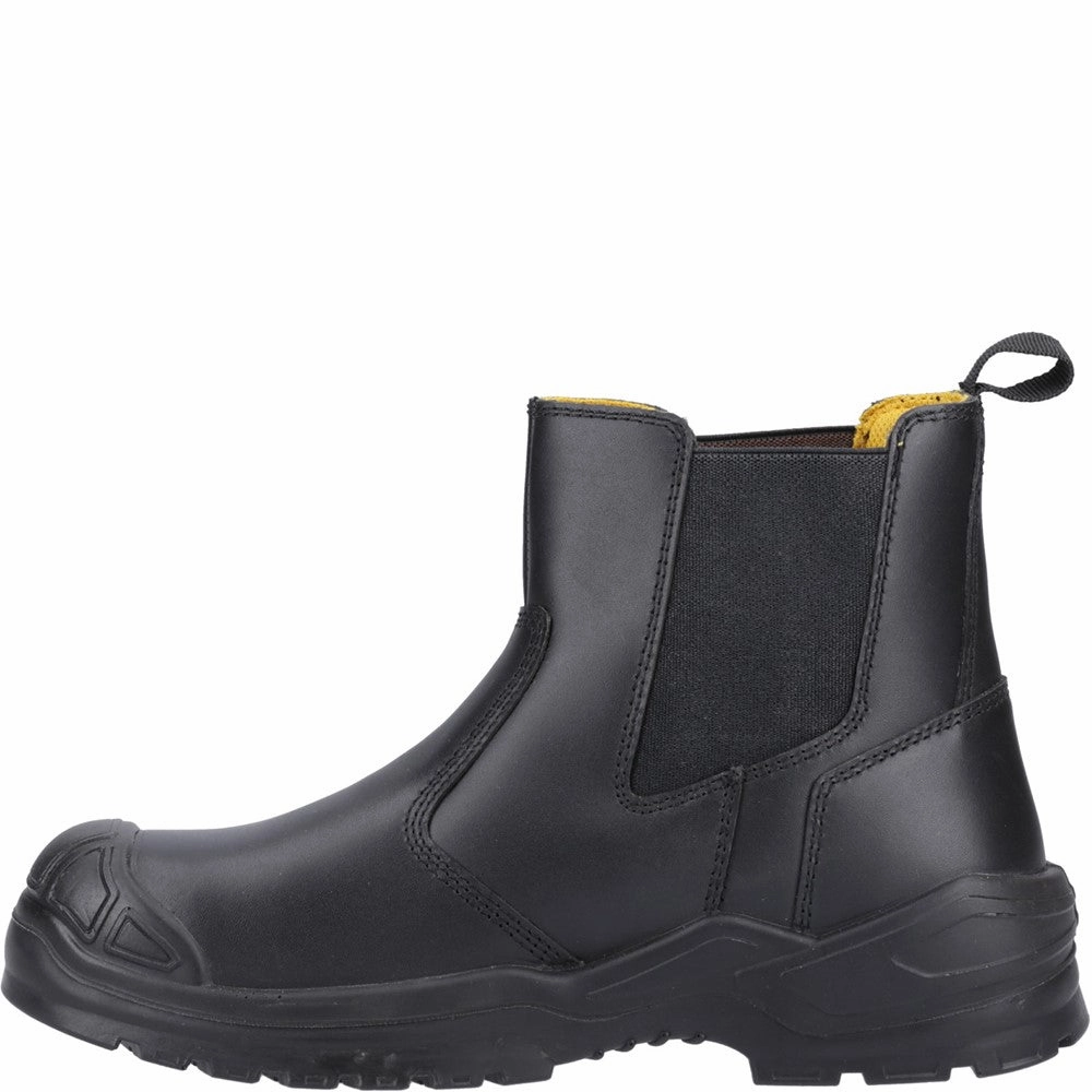 Caterpillar Striver Safety Dealer Bump Men's Sports Casual Shoes