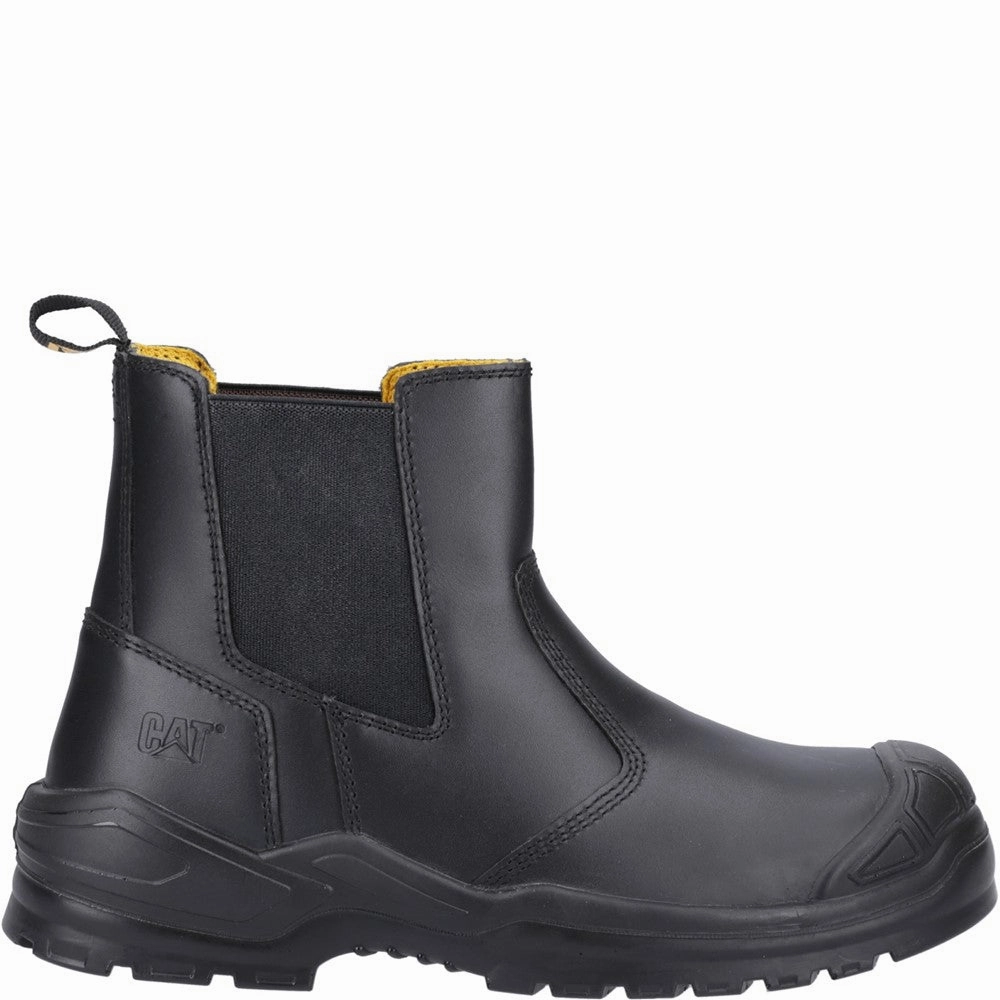 Caterpillar Striver Safety Dealer Bump Men's Sports Casual Shoes