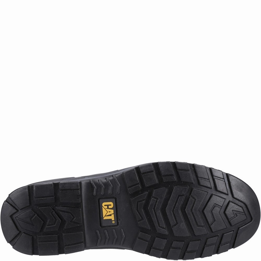 Caterpillar Striver Safety Dealer Bump Men's Sports Casual Shoes