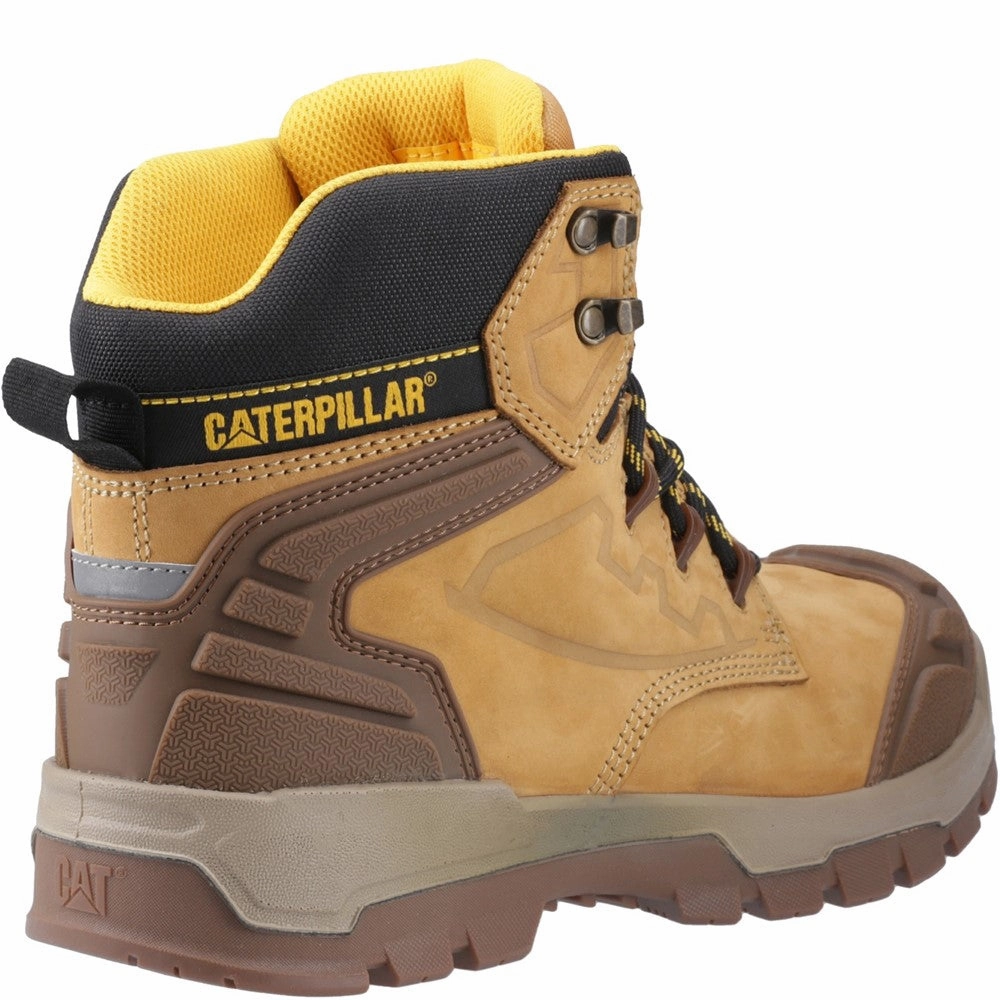 Caterpillar STRIVER XL 6" Safety Boot Men's Sports Casual Shoes