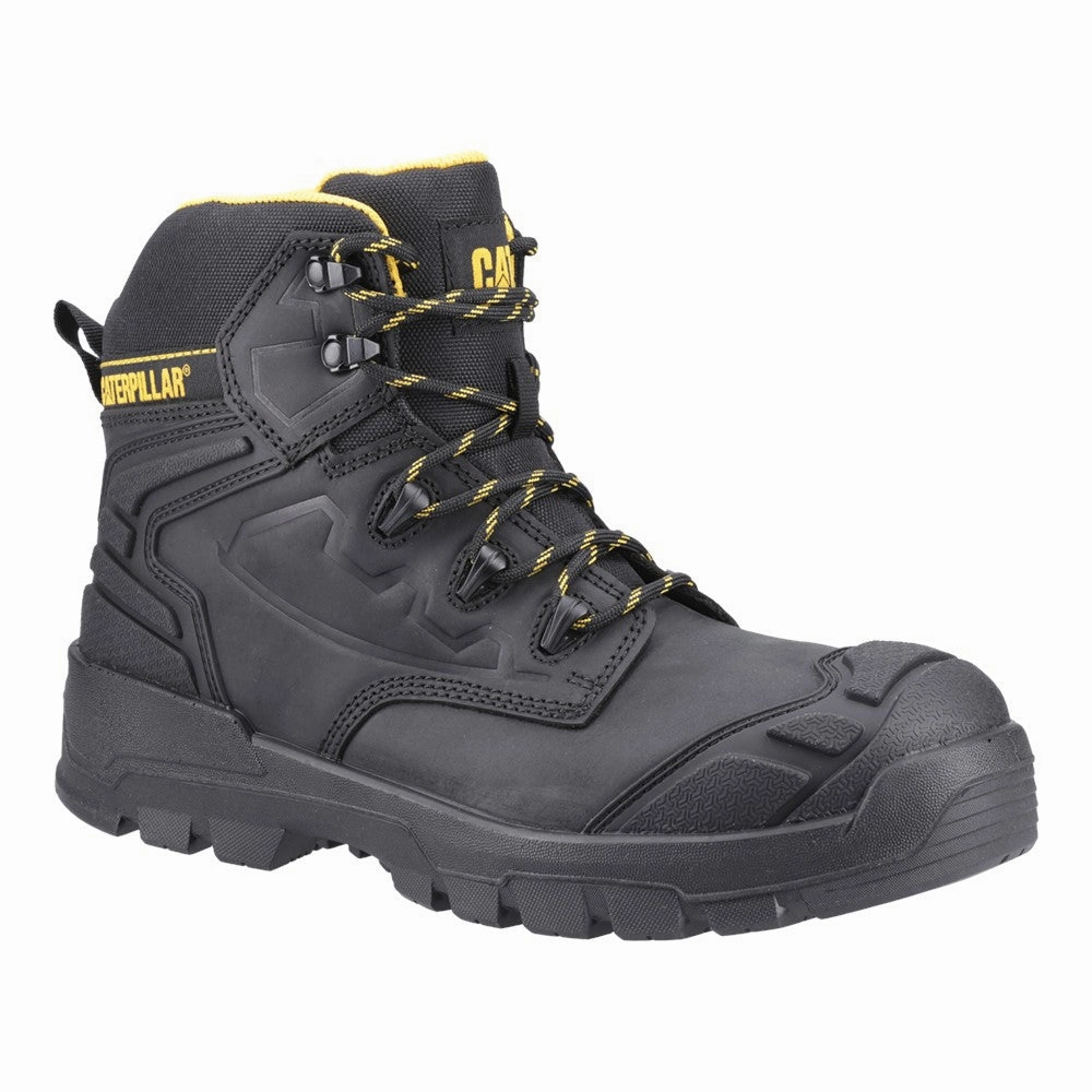 Caterpillar STRIVER XL 6" Safety Boot Men's Sports Casual Shoes