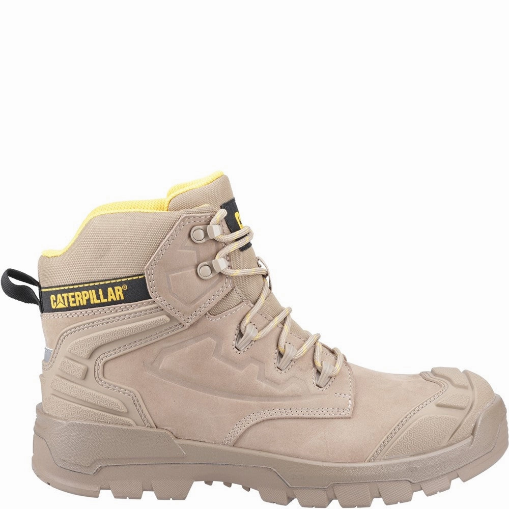 Caterpillar STRIVER XL 6" Safety Boot Men's Sports Casual Shoes