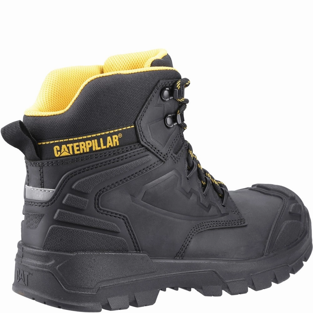 Caterpillar STRIVER XL 6" Safety Boot Men's Sports Casual Shoes