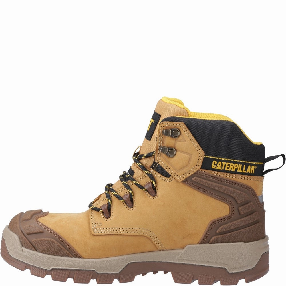 Caterpillar STRIVER XL 6" Safety Boot Men's Sports Casual Shoes