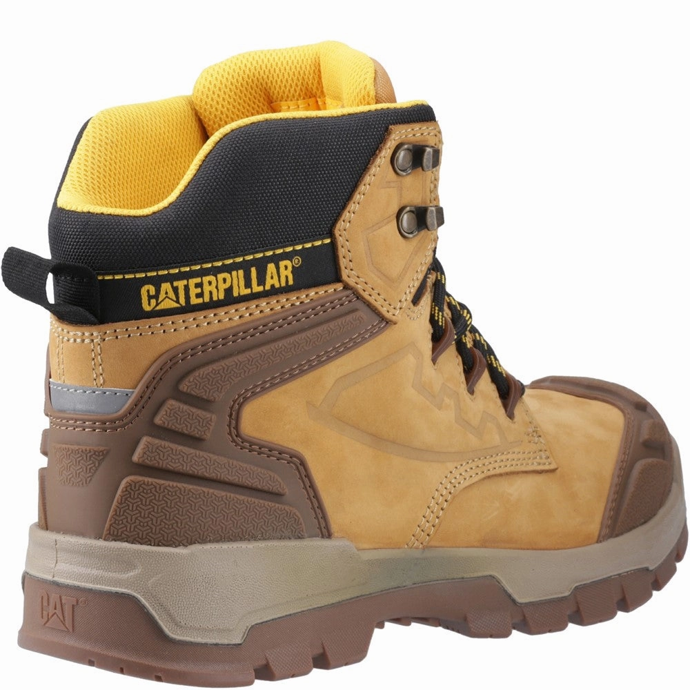 Caterpillar STRIVER XL 6" Safety Boot Men's Sports Casual Shoes