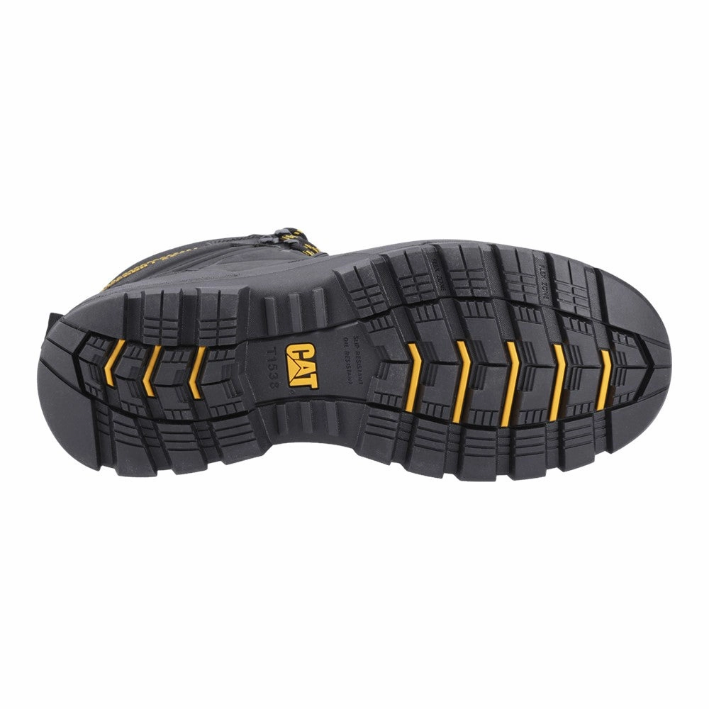 Caterpillar STRIVER XL 6" Safety Boot Men's Sports Casual Shoes