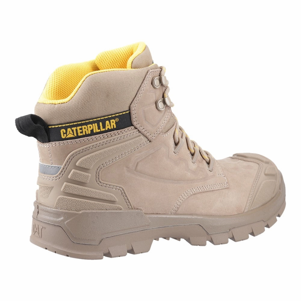Caterpillar STRIVER XL 6" Safety Boot Men's Sports Casual Shoes