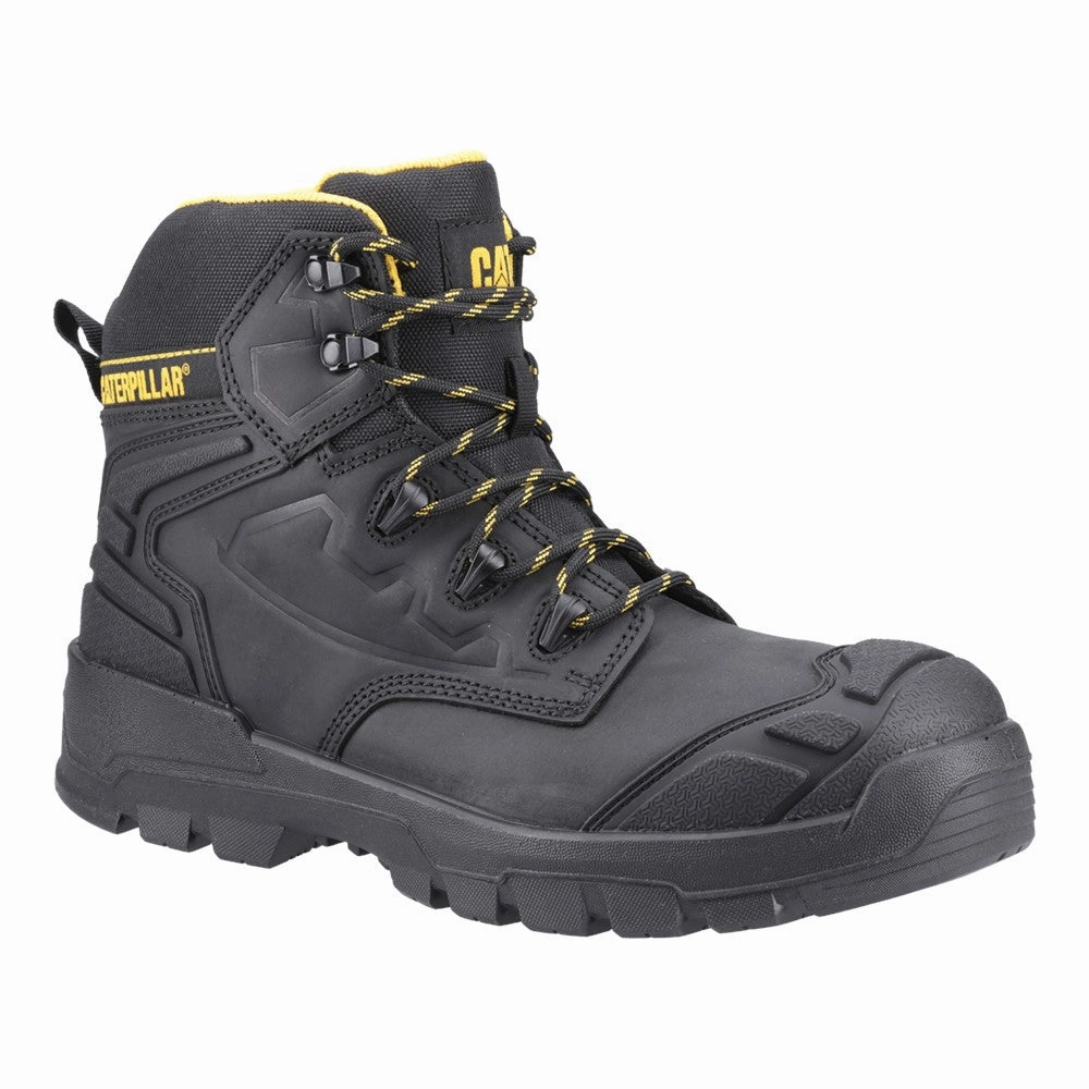 Caterpillar STRIVER XL 6" Safety Boot Men's Sports Casual Shoes