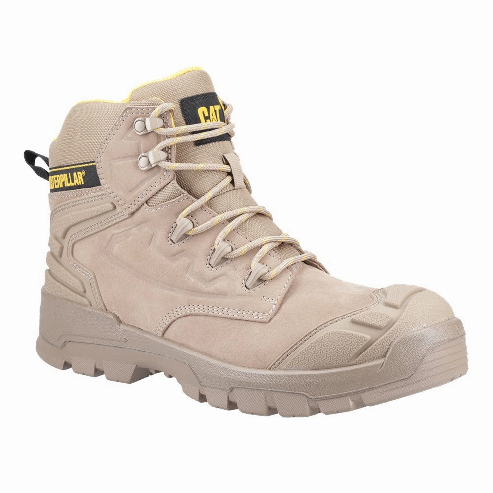 Caterpillar STRIVER XL 6" Safety Boot Men's Sports Casual Shoes
