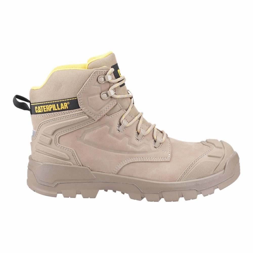 Caterpillar STRIVER XL 6" Safety Boot Men's Sports Casual Shoes