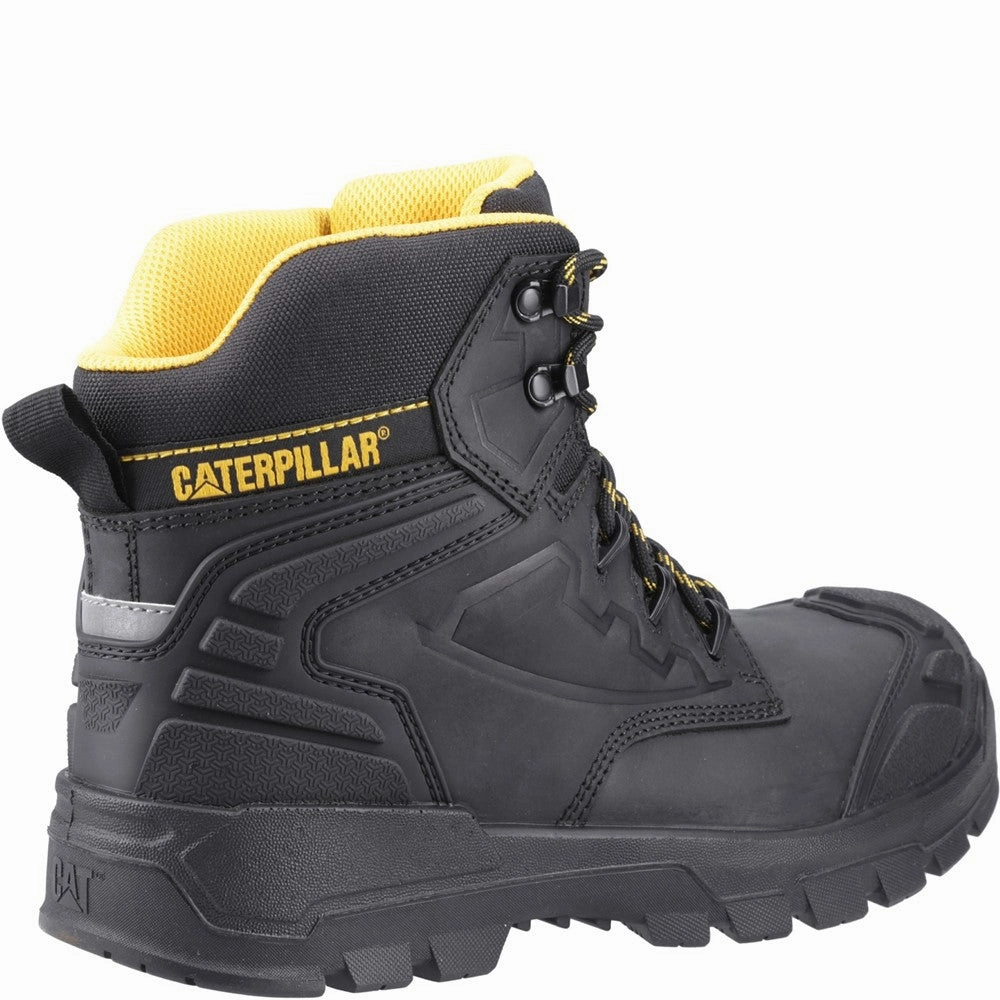 Caterpillar STRIVER XL 6" Safety Boot Men's Sports Casual Shoes