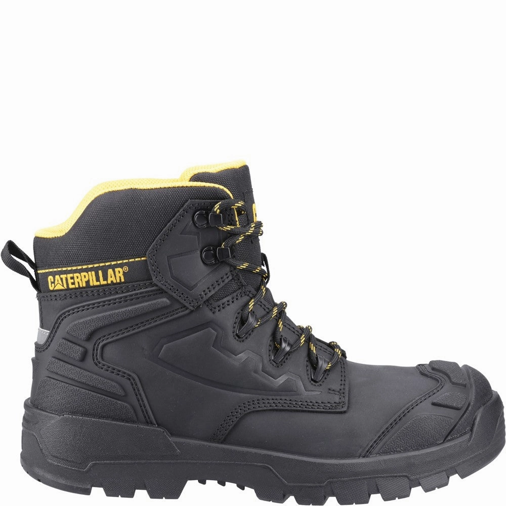 Caterpillar STRIVER XL 6" Safety Boot Men's Sports Casual Shoes