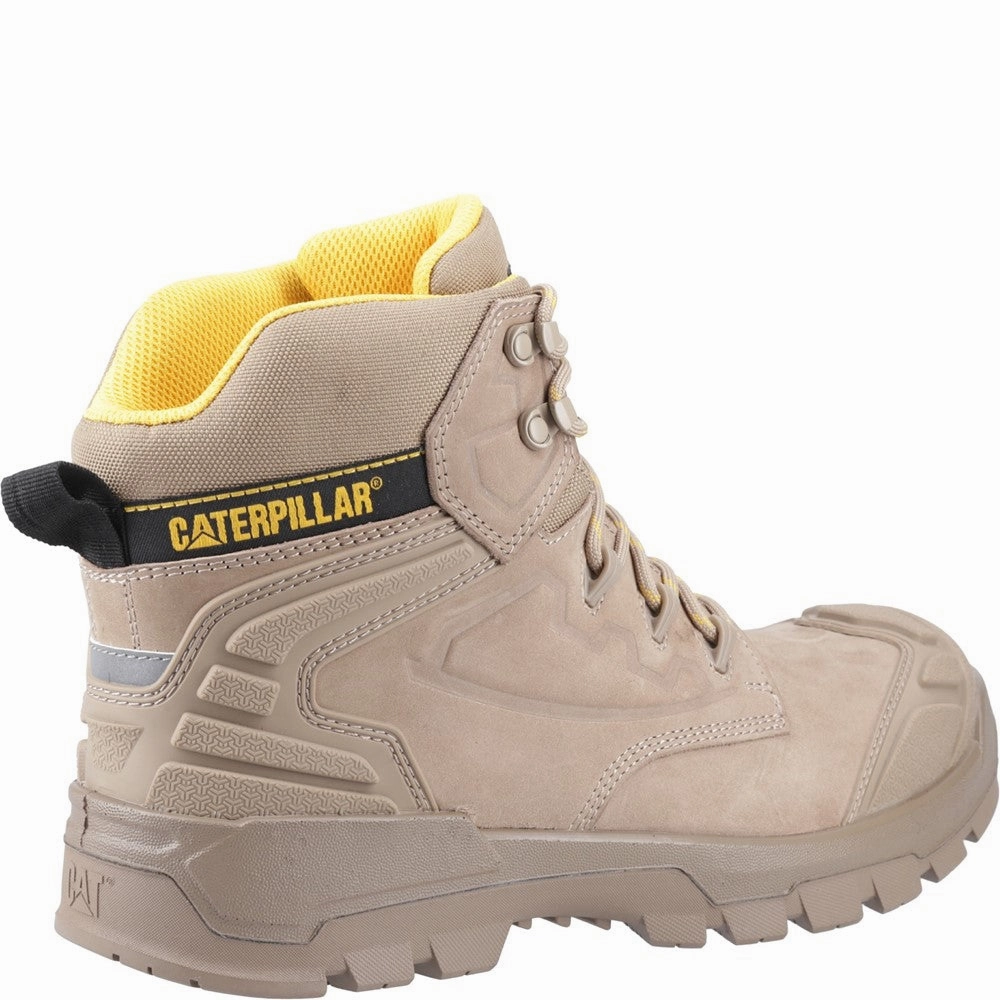 Caterpillar STRIVER XL 6" Safety Boot Men's Sports Casual Shoes