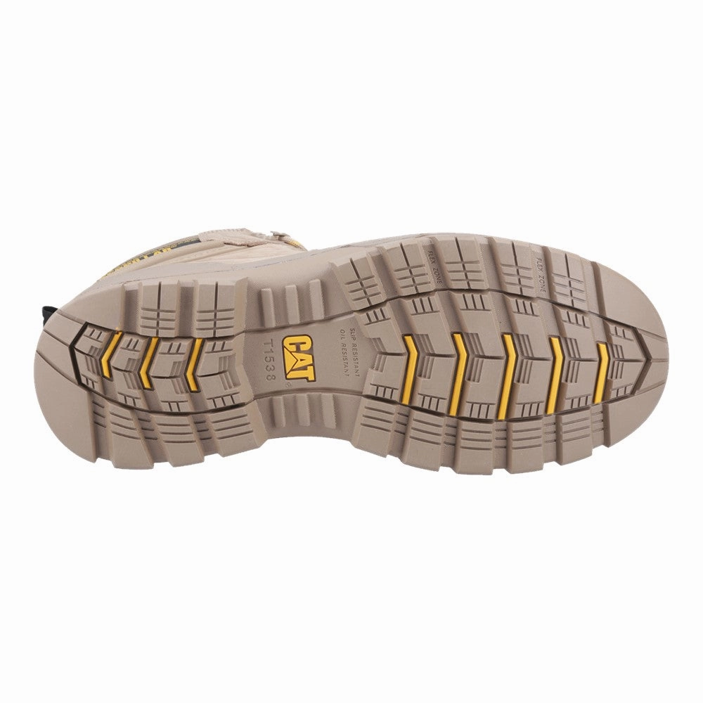 Caterpillar STRIVER XL 6" Safety Boot Men's Sports Casual Shoes