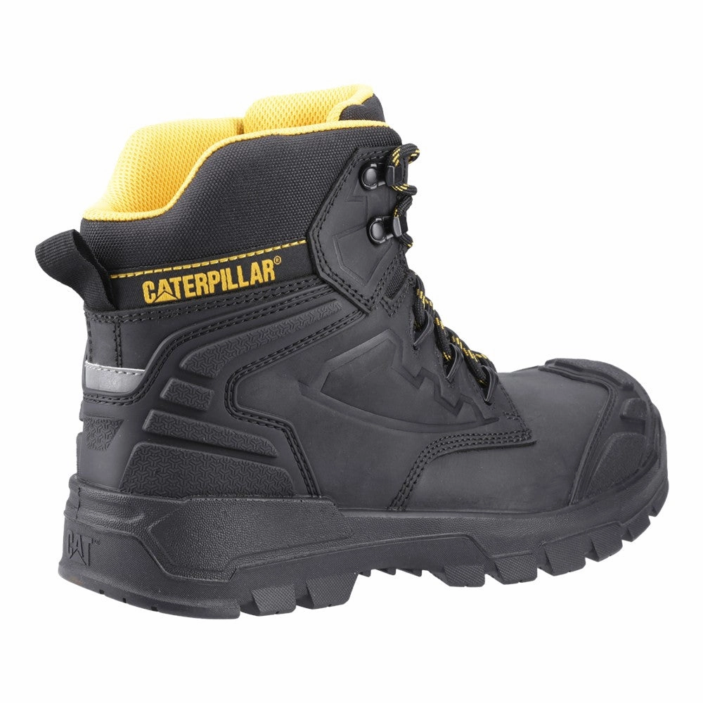 Caterpillar STRIVER XL 6" Safety Boot Men's Sports Casual Shoes
