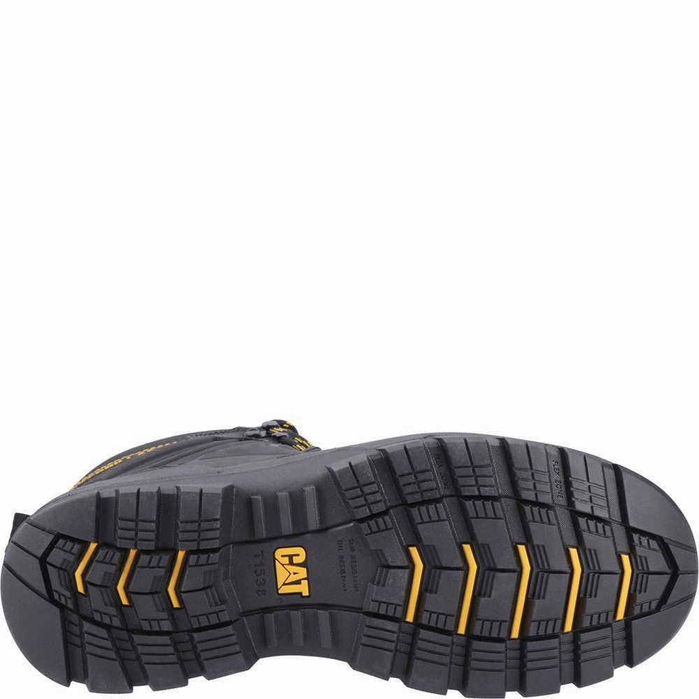 Caterpillar STRIVER XL 6" Safety Boot Men's Sports Casual Shoes