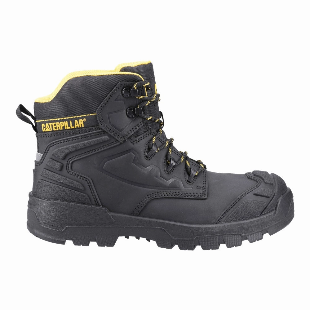 Caterpillar STRIVER XL 6" Safety Boot Men's Sports Casual Shoes
